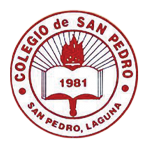 De San Pedro Logo